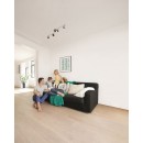 Philips Deckenleuchte BALSA 4x35W GU10 - mattiert braun