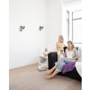 Philips 57170/17/16 LED Wandleuchte 1x3W Sepia | 2700K