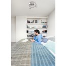 Philips 57179/17/16 LED Deckenleuchte 3x3W Sepia | 2700K