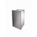 Philips Wandlampe 2x50W GU10 - chrom matt