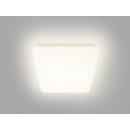 Philips LED Wand- und Deckenleuchte Linen 5x5,5W -> ersetzt 180W - weiß