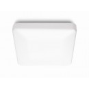 Philips LED Wand- und Deckenleuchte Linen 5x5,5W -> ersetzt 180W - weiß