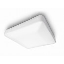 Philips LED Wand- und Deckenleuchte Linen 5x5,5W -> ersetzt 180W - weiß