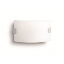 Philips 33052/17/16 LED Wandleuchte Celadon 1x3W | 2700K