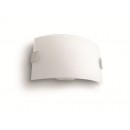 Philips 33052/17/16 LED Wandleuchte Celadon 1x3W | 2700K