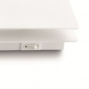 Philips 33622/31/16 LED Wandleuchte 2x1W Date | 2700K