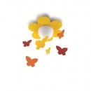 Philips 40096/34/16 Kinder Spotleuchte 1X15W Meria | E27
