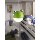 Philips 41022/33/16 Kinder Hängeleuchte 1x20W Anora | E27 | 2700K