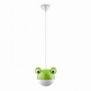 Philips 41022/33/16 Kinder Hängeleuchte 1x20W Anora | E27 | 2700K