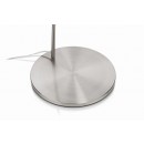 Philips Jiu Stehleuchte 3x28W G9 - chrom matt