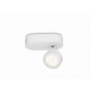 Philips 53270/31/16 LED Wand- und Spotleuchte 1x3W Rus | 2700K
