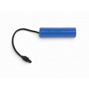 Philips 17811/47/16 LED Solar-Außenwandleuchte mit Sensor GREENHOUSE 1x1,5W | 2700K | IP23