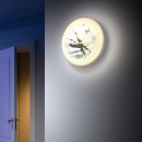 Philips 71884/51/P0 Kinderlampe Star Wars 4x2,5W | 2700K