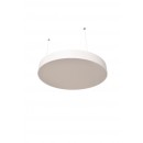 LEDKO 70007 LED Aufbauleuchte Circulare 1x54W | 4000K - weiß