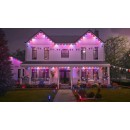 Philips Hue  8721103078506 LED Lichterkette für den Außenbereich Festavia  | 24W integrierte LED-Quelle | rgb - farbig | Dimmer | weiß