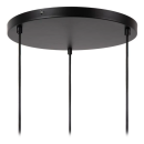 Lucide L104211330 Pendelleuchte JESSICA  E27
