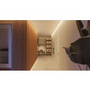 Philips Hue 8720169326637 LED LED-Streifen LIGHTSTRIPS  integrierte LED-Quelle | 2000-6500K | rgb - farbig | Dimmer | weiß