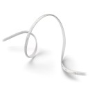 Philips Hue 8720169326637 LED LED-Streifen LIGHTSTRIPS  integrierte LED-Quelle | 2000-6500K | rgb - farbig | Dimmer | weiß