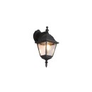 Trio T205767132 Außenwandleuchte LIVENZA  E27