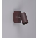 TRIO 802400124 Marley Wand- und Spotleuchte GU10 1x25W