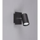 TRIO 802400132 Marley Wand- und Spotleuchte GU10 1x25W