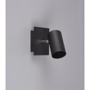 TRIO 802400132 Marley Wand- und Spotleuchte GU10 1x25W