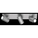 TRIO 802400307 Marley Spotleuchte GU10 3x35W