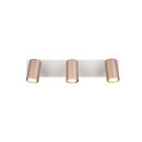 Trio T802400365 Spot-Deckenleuchte MARLEY  GU10