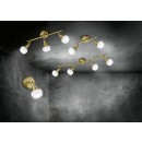 TRIO 803100104 Trumpet Spotleuchte -E14 1x40W