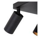 Lucide L099391430 Spot-Deckenleuchte CLUBS GU10