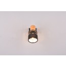 Trio T811700132 Spot-Wandleuchte NANDINI E14