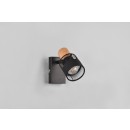 Trio T811700132 Spot-Wandleuchte NANDINI E14