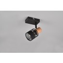 Trio T811700132 Spot-Wandleuchte NANDINI E14