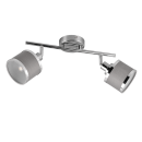 Trio T812100206 Spot-Deckenleuchte AROSA E14