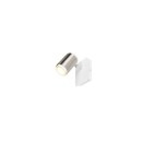Trio T814570107 Spot-Wandleuchte GILLAN GU10