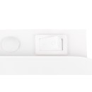 Trio T814570107 Spot-Wandleuchte GILLAN GU10