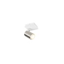 Trio T814570107 Spot-Wandleuchte GILLAN GU10