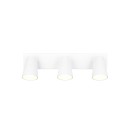 Trio T817100331 Spot-Deckenleuchte SHARP GU10