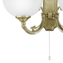 Eglo 82752 Savoy