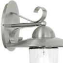 Eglo 83588 Milton Außenwandleuchte E27 1x60W