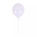 Zuma Line 003064-029596 LED Wandleuchte BALLOON integrierte LED-Quelle