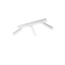 Trio T849210331 LED Spot-Deckenleuchte AMBALA  integrierte LED-Quelle | 3x500lm | 2300+3000+4000K