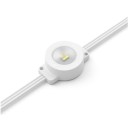 Philips Hue  8721103078506 LED Lichterkette für den Außenbereich Festavia  | 24W integrierte LED-Quelle | rgb - farbig | Dimmer | weiß