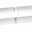 Philips 85087/31/16 Linear LED Leuchtstoffmittel 1x18W | 2700K