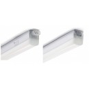 Philips 31232/31/P0 LED Wandleuchte Linear 1x4W | 2700K