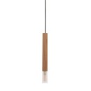 Zuma Line 003064-024517 Pendelleuchte MADERA G9