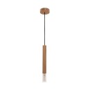 Zuma Line 003064-024517 Pendelleuchte MADERA G9