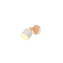 Trio T862700176 Spot-Wandleuchte SHANTI  E14