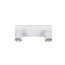 Trio T867700231 Spot-Deckenleuchte SOKA  | 10W GU10 | weiß