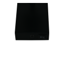 Trio T867770132 Spot-Wandleuchte SOKA | 10W GU10 | mit Schalter | schwarz